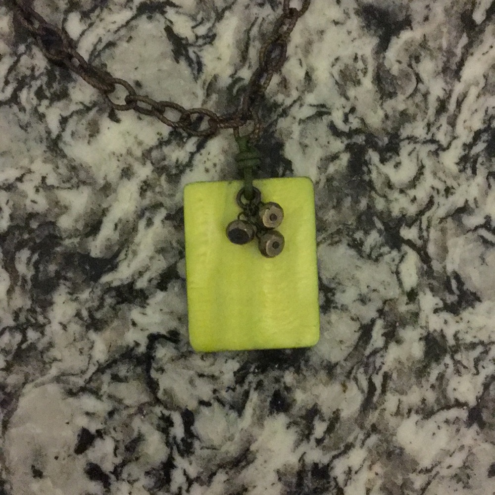 Lia Sophia necklace